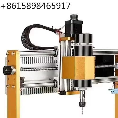 3018 Aluminium Cnc - Фрезерный станок по дереву 3018 Pro