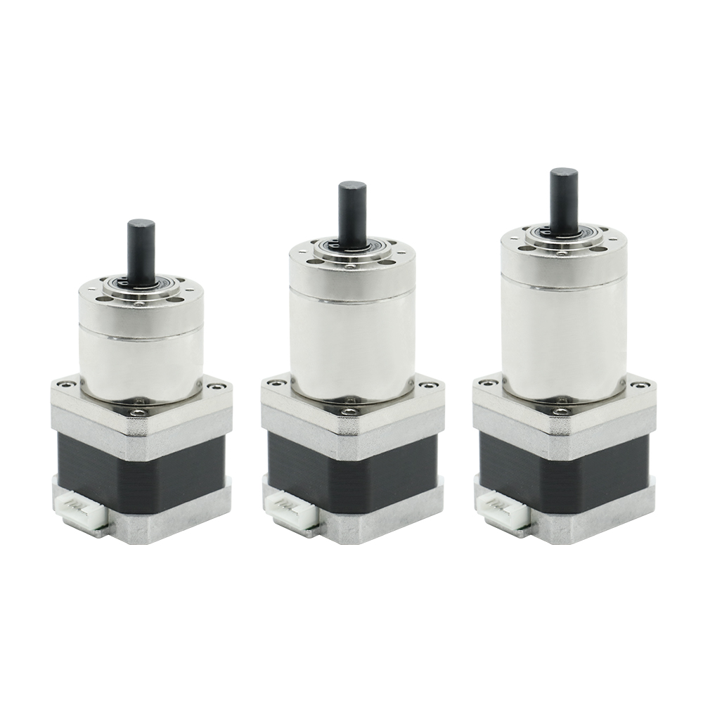 Stepper Motor Nema17 - HLTNC NEMA17 Шаговый двигатель 1,8 градуса