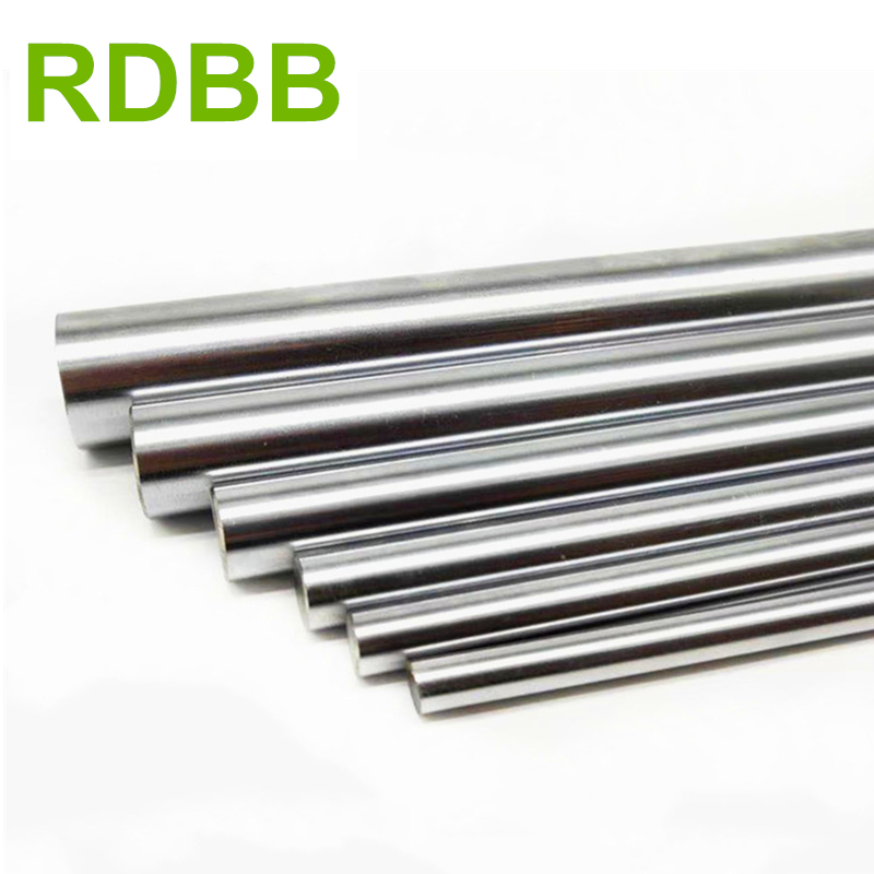 Linear Rod 8Mm - Линейный вал 8 мм, 10 мм,