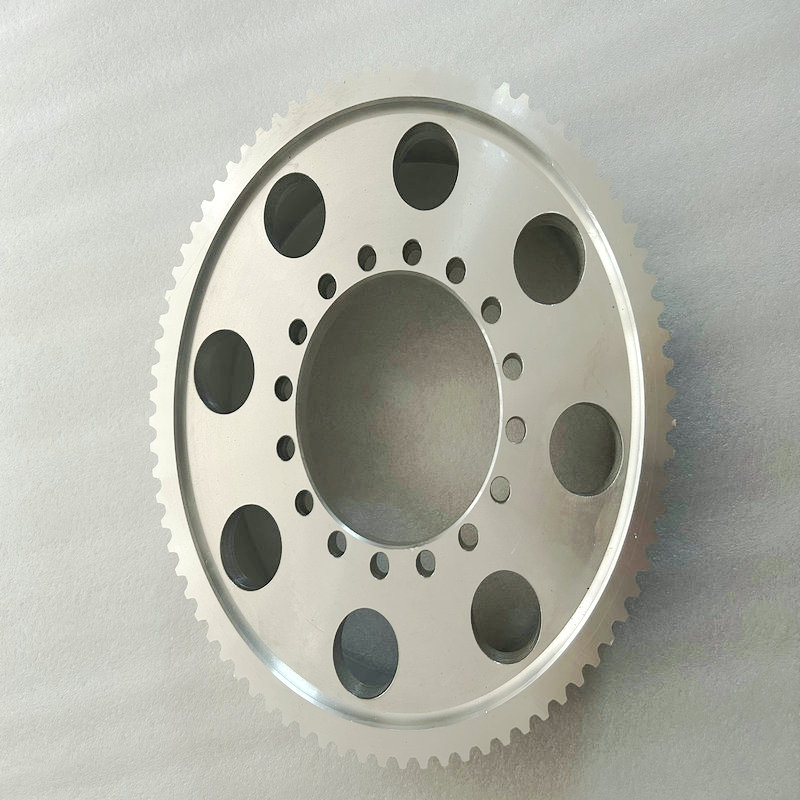 Ball Screw - Шкив для зажима шариковый винт S-2000i250B
