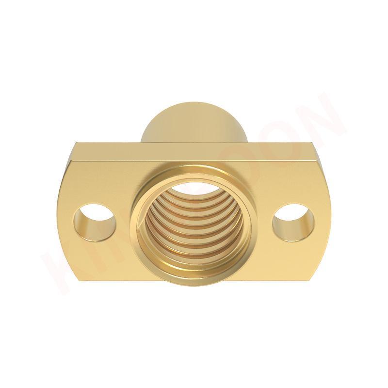 Lead Screw 8Mm - (HB05) Гайка для ходового винта T8,