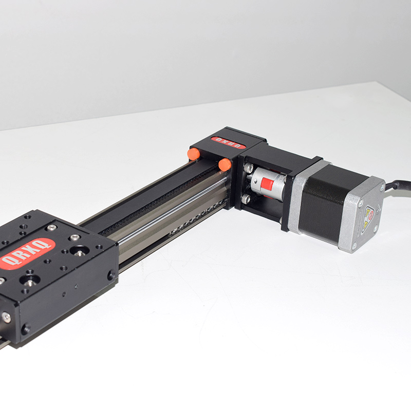Nema23 Stepper - QRXQ RXP30 Линейная направляющая Nema 23