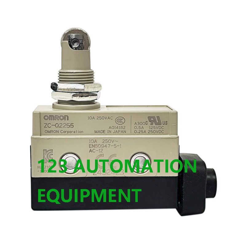 Limit Switch - Аутентичный новый концевой выключатель OMRON ZC-N2255