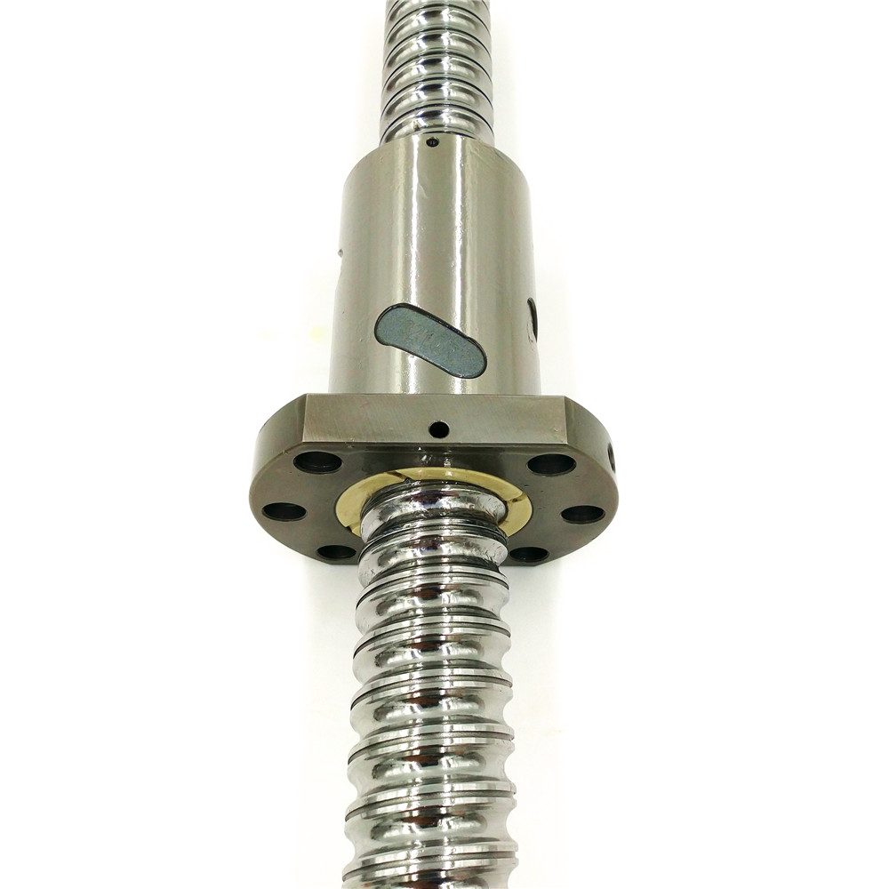 Ball Screw - Высокоточный китайский поставщик Sfu 1202 с