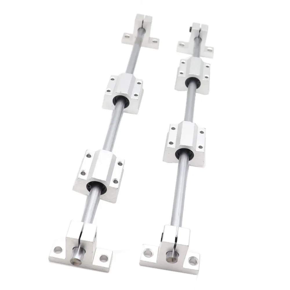 Гладкие стержни Горизонтальный – обзор и цена Linear Rod 8Mm