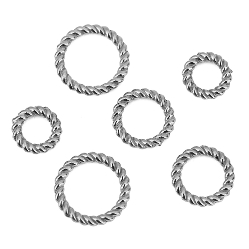 10 шт. PVD никогда не выцветае – обзор и цена Coupling 8Mm