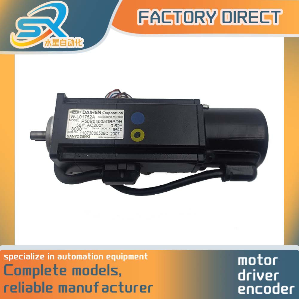 100% ПРОВЕРЕННЫЙ AC серводвига – обзор и цена Servo Motor