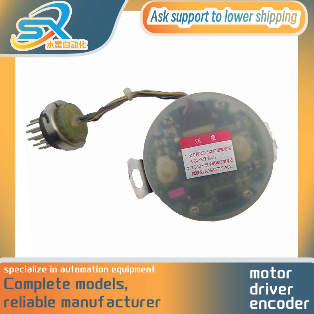 F682000DFA Кодировщик серводви – обзор и цена Servo Motor