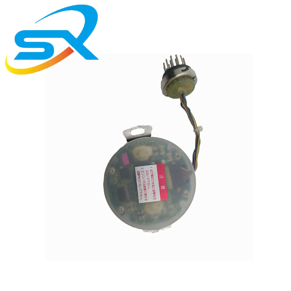 F682000DFA Кодировщик серводви – обзор и цена Servo Motor