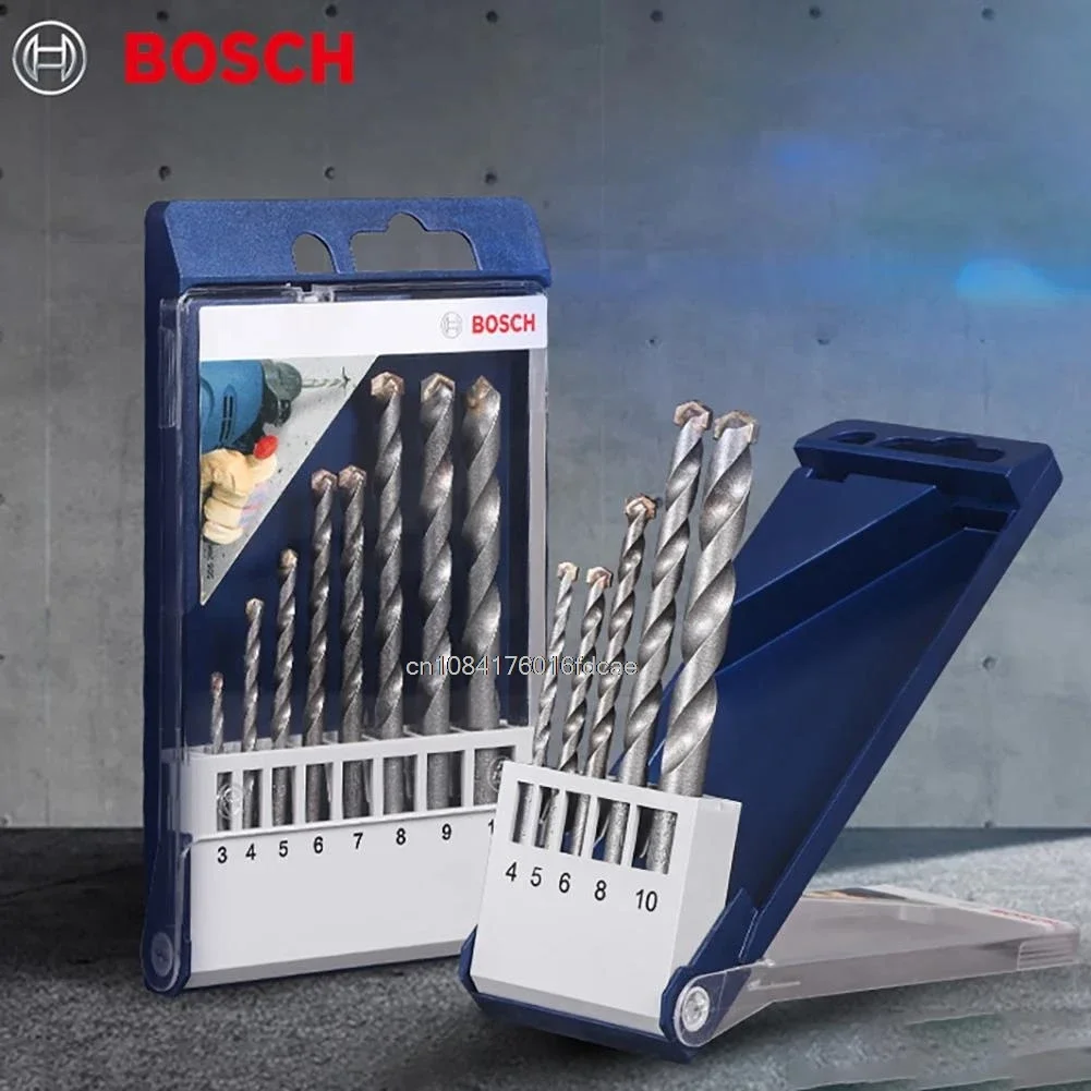 Многофункциональные ударные св – обзор и цена Drill Bit Set