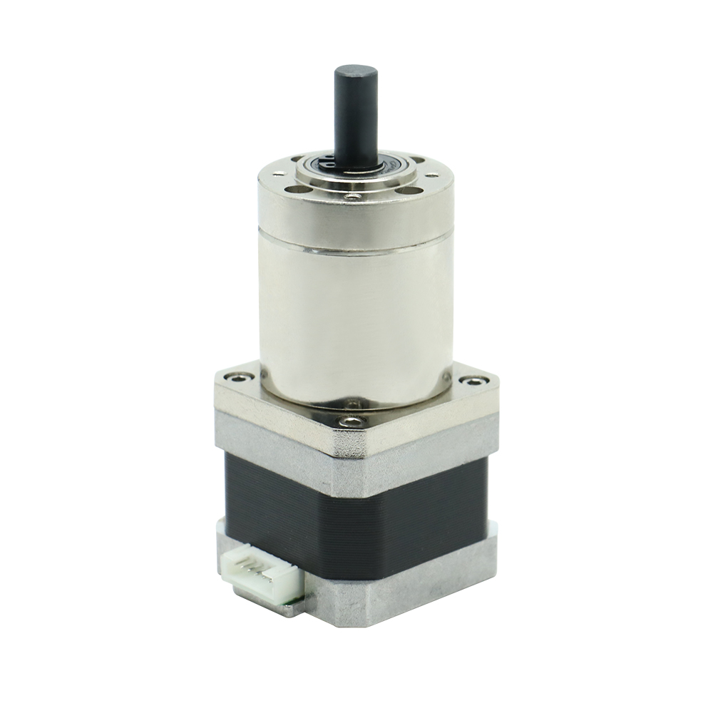HLTNC NEMA17 Шаговый двигатель – обзор и цена Stepper Motor Nema17