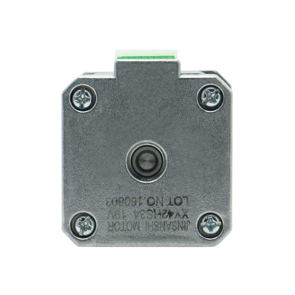 HLTNC NEMA17 Шаговый двигатель – обзор и цена Stepper Motor Nema17