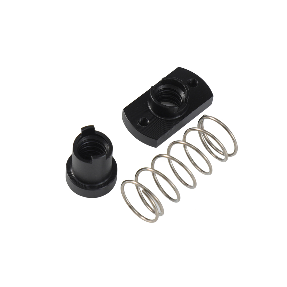3DSWAY T8 Ходовой винт с защит – обзор и цена Lead Screw 8Mm