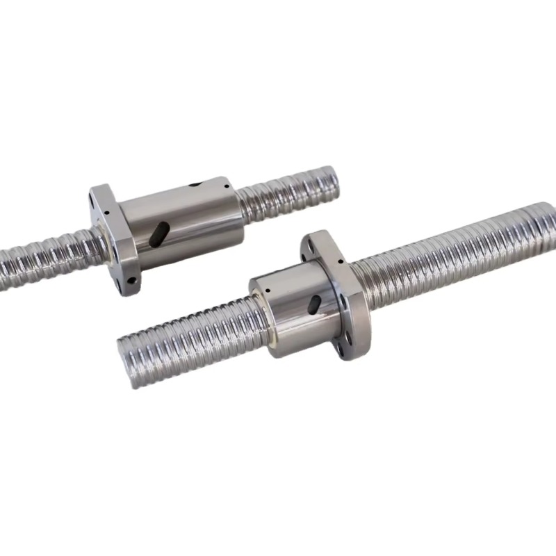 2504 CNC FK16 Приводной блок д – обзор и цена Ball Screw