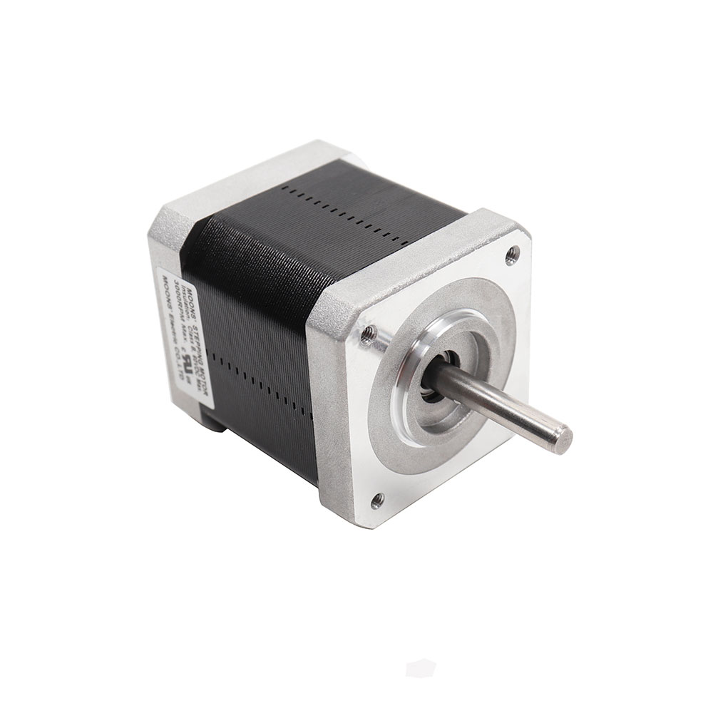 Blurolls Moons MS17HA6P4200 MS – обзор и цена Stepper Motor Nema17