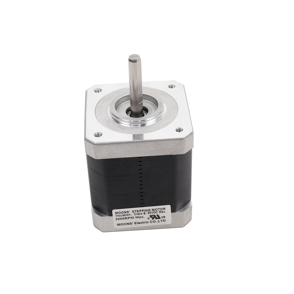Blurolls Moons MS17HA6P4200 MS – обзор и цена Stepper Motor Nema17