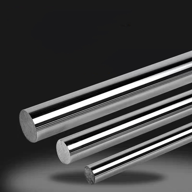 2 шт. оптическая ось 3D-принте – обзор и цена Linear Rod 8Mm