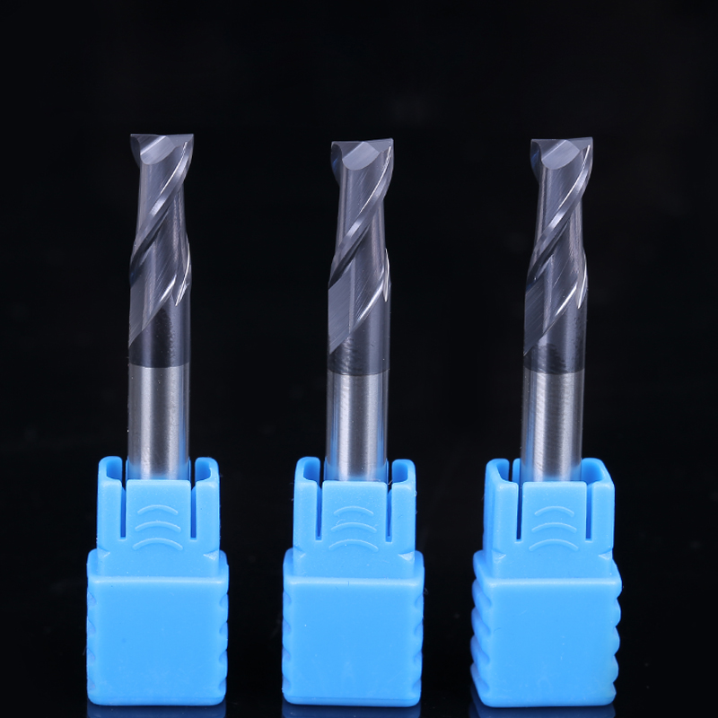 Фреза ZGT HRC50 2, флейта, инс – обзор и цена End Mill Set