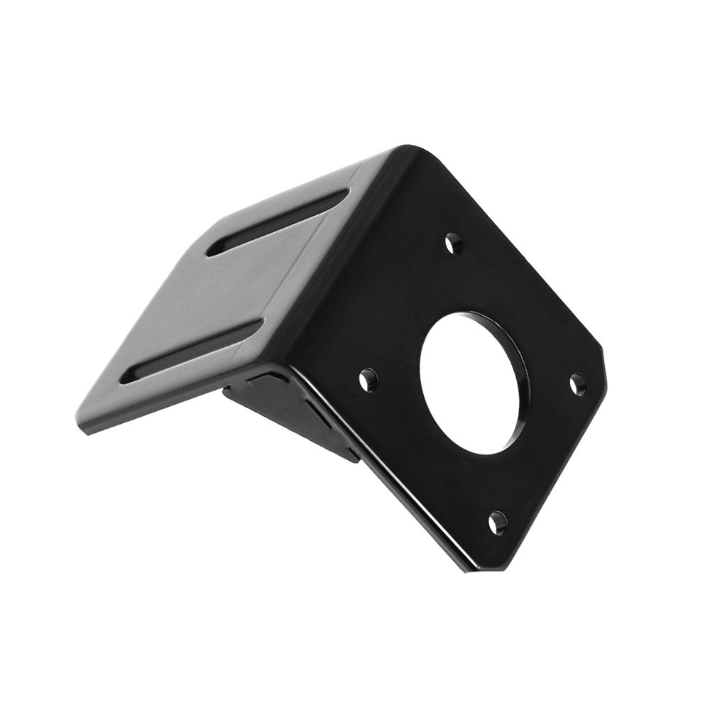 Металлический L-образный кронш – обзор и цена Stepper Motor Nema17