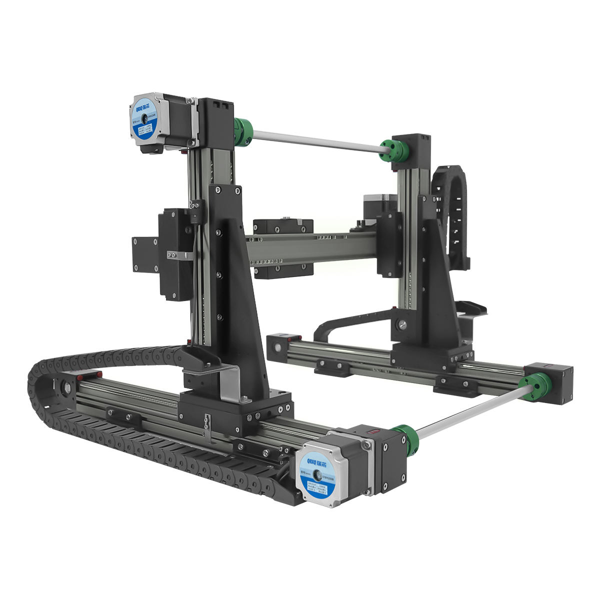 Портальный робот RXP45XYZ-H: 3 – обзор и цена Cnc Router