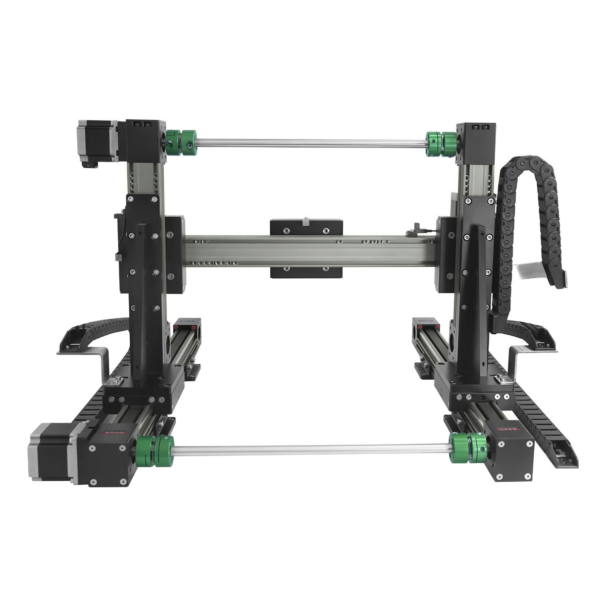 Портальный робот RXP45XYZ-H: 3 – обзор и цена Cnc Router