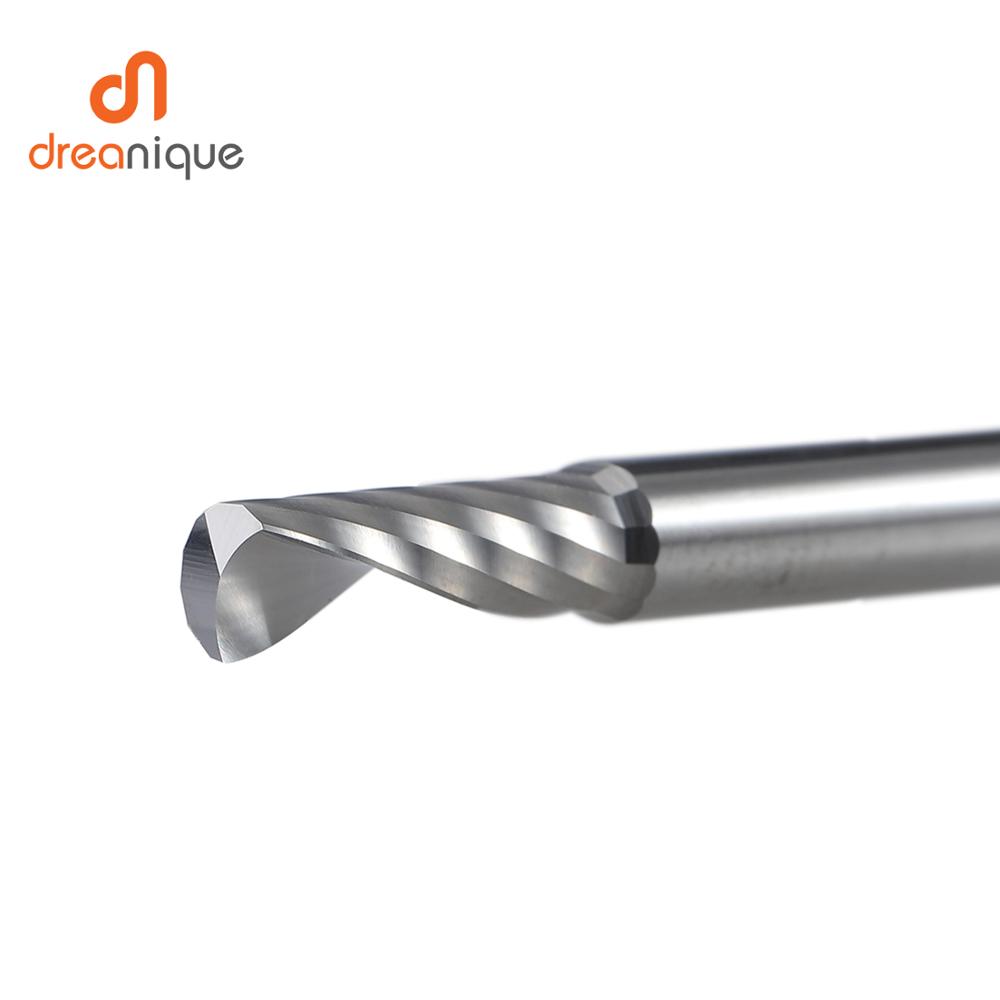 1 шт. AAAAA спиральная концева – обзор и цена End Mill Set