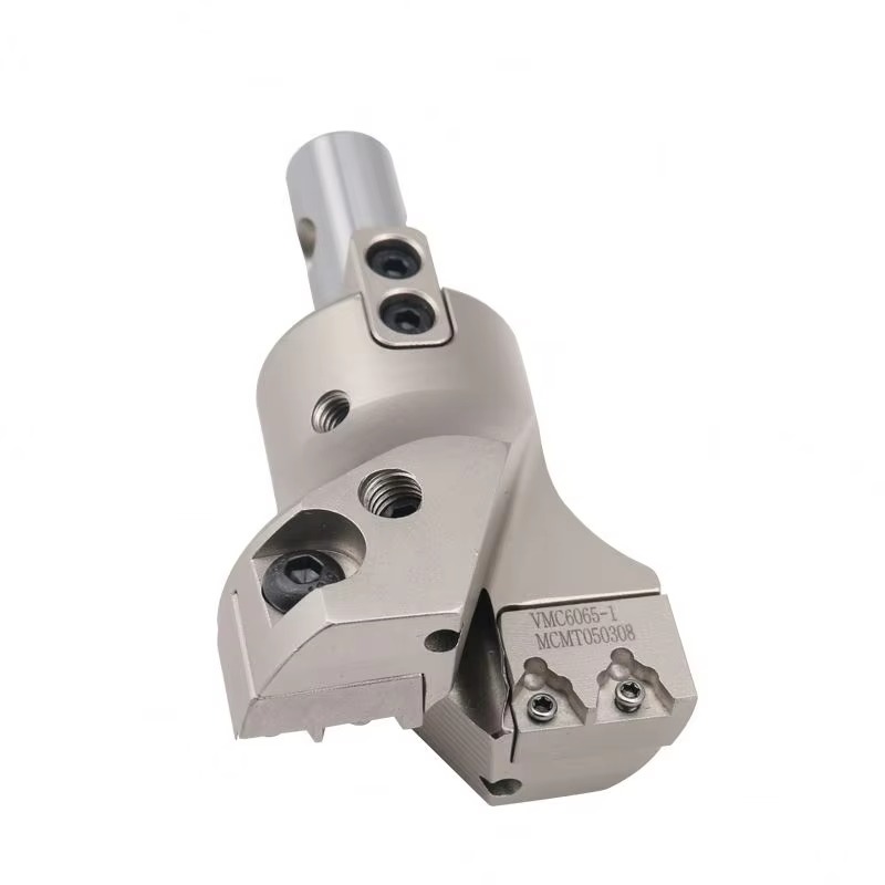Сменное U-образное сверло VMD  – обзор и цена Cnc Bits