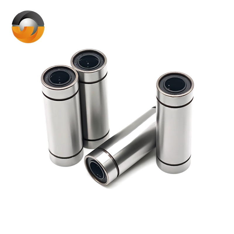 4 шт. линейных подшипников LM8 – обзор и цена Lm8Uu Bearing