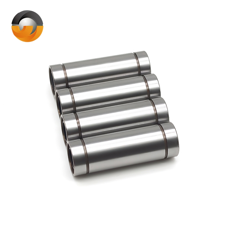 4 шт. линейных подшипников LM8 – обзор и цена Lm8Uu Bearing