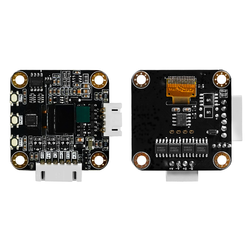 Запчасти для 3D-принтера, шаго – обзор и цена Stepper Motor Nema17
