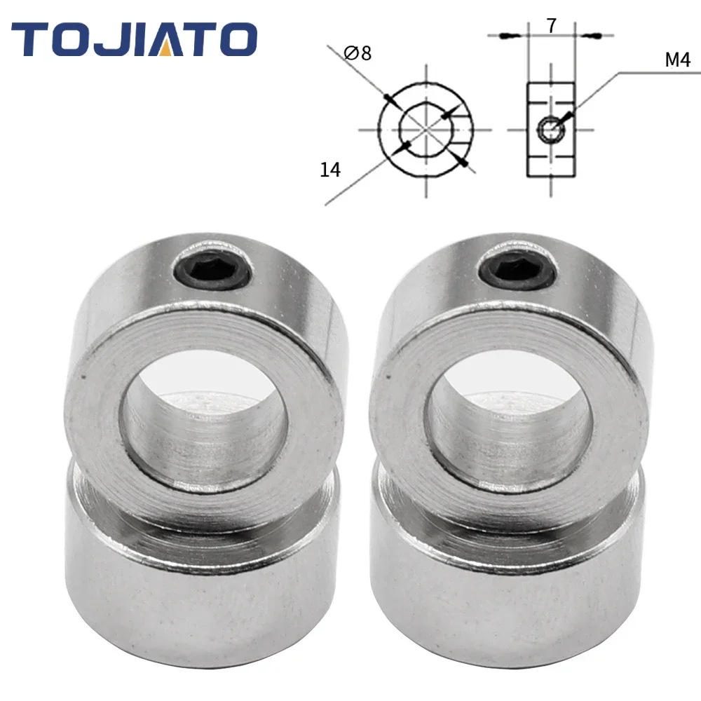 2/4/6/8/10 шт. 8 мм T8 объекти – обзор и цена Lead Screw 8Mm