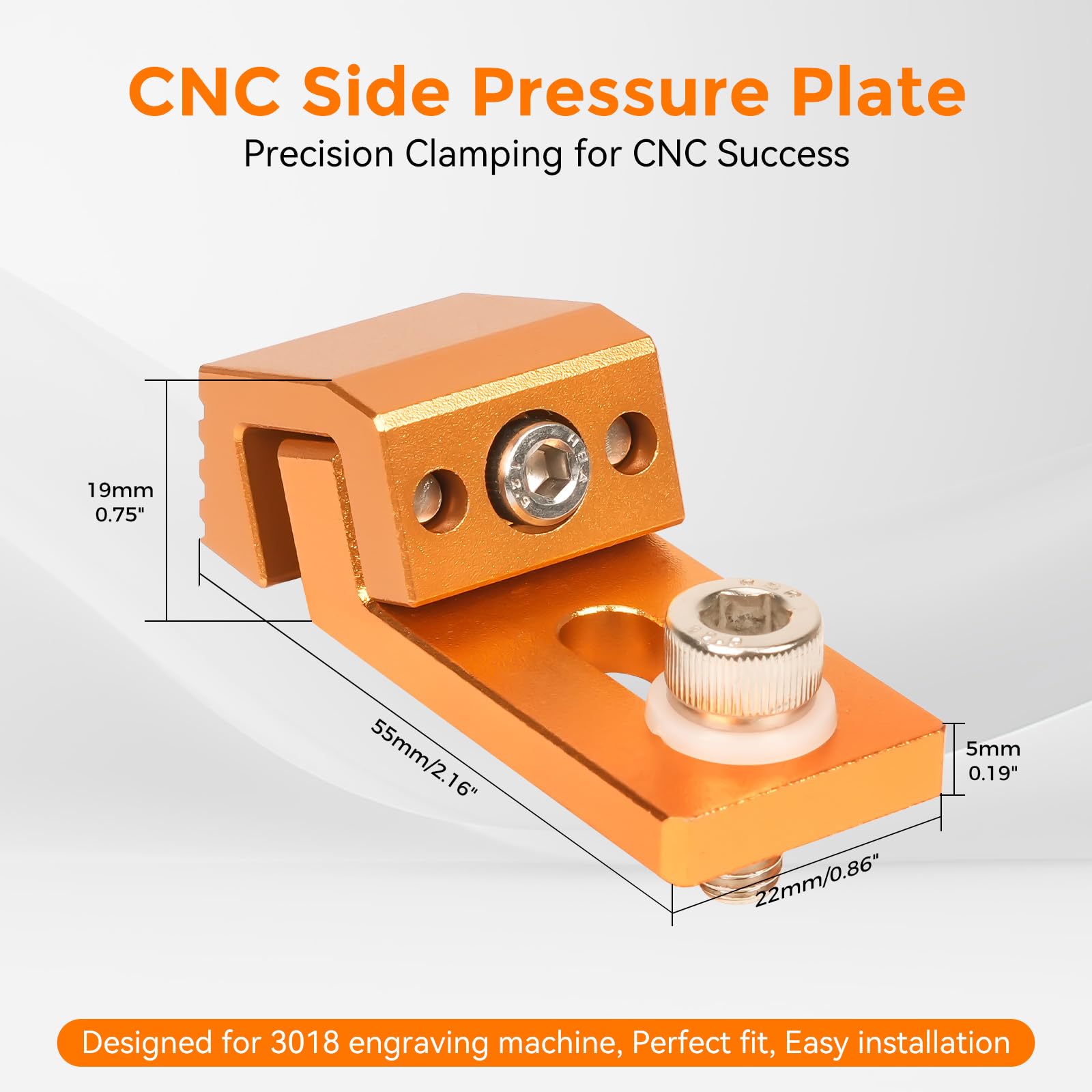 Боковые фиксированные Т-образн – обзор и цена 3018 Aluminium Cnc