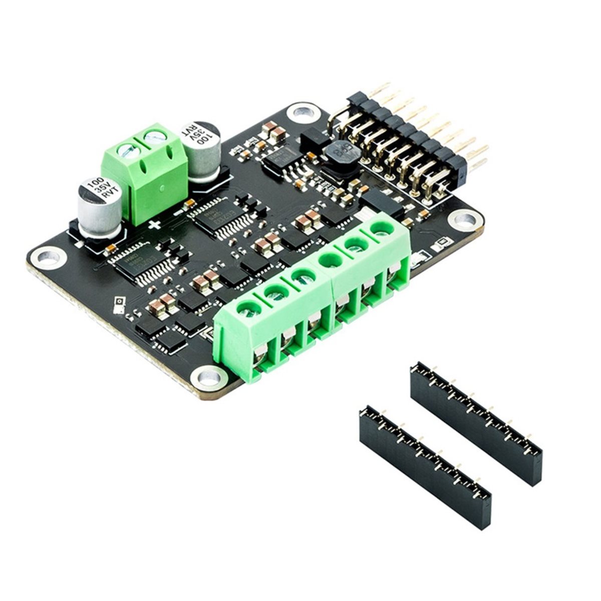 【Запчасти для моторов】 DUAL FO – обзор и цена Servo Motor