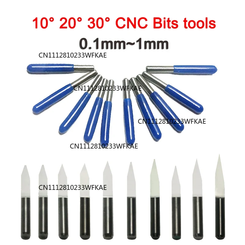 10CS для PACK LY, твердосплавн – обзор и цена Carbide End Mill