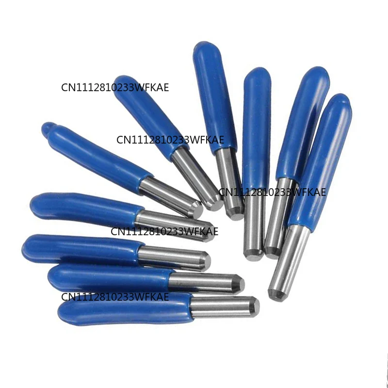 10CS для PACK LY, твердосплавн – обзор и цена Carbide End Mill