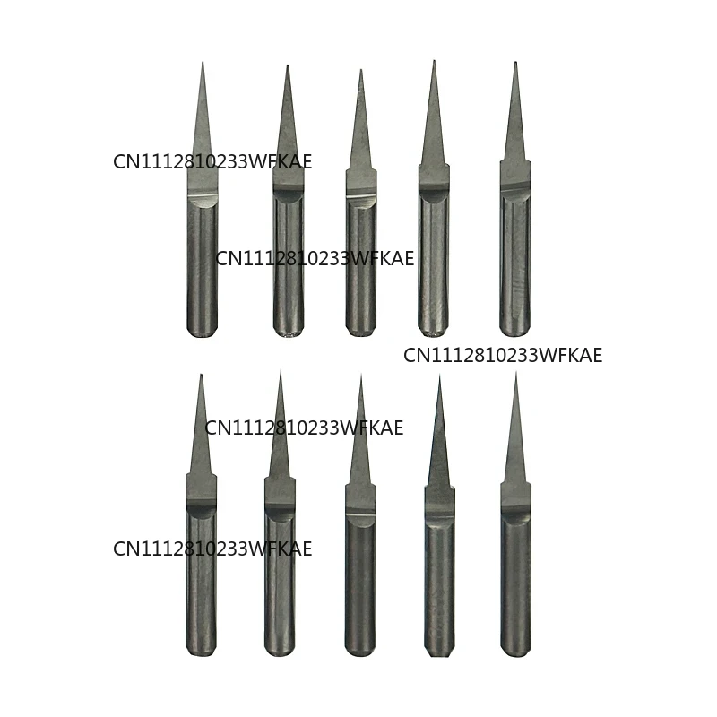 10CS для PACK LY, твердосплавн – обзор и цена Carbide End Mill