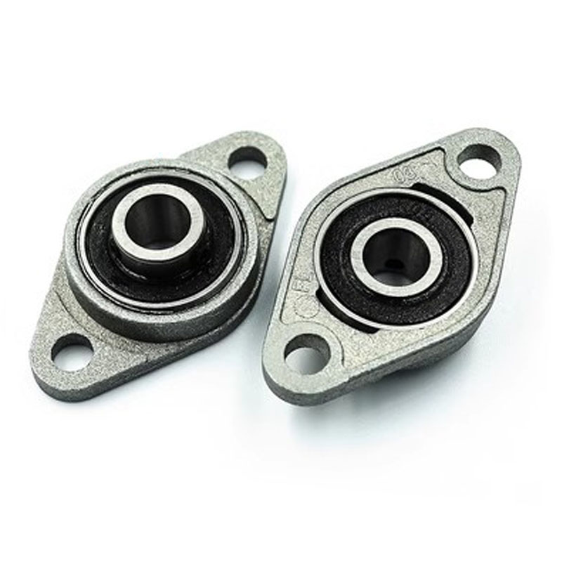 KFL08 FL08 фланцевый подшипник – обзор и цена Lead Screw 8Mm
