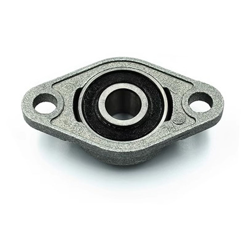 KFL08 FL08 фланцевый подшипник – обзор и цена Lead Screw 8Mm