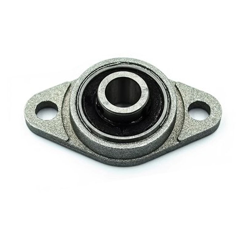 KFL08 FL08 фланцевый подшипник – обзор и цена Lead Screw 8Mm