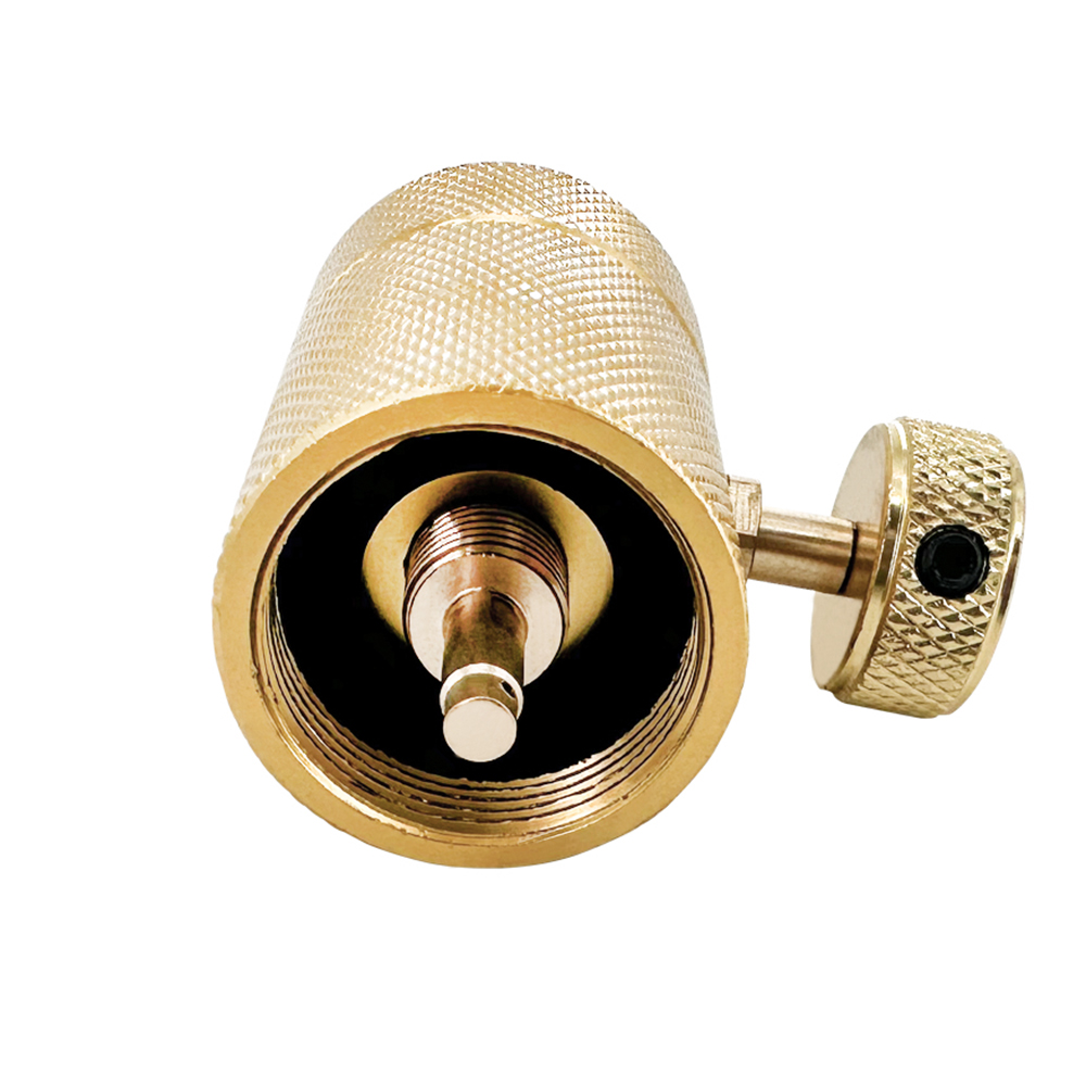 Латунный регулятор давления га – обзор и цена Coupling 8Mm
