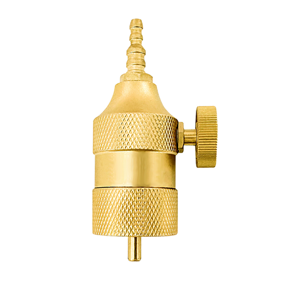 Латунный регулятор давления га – обзор и цена Coupling 8Mm