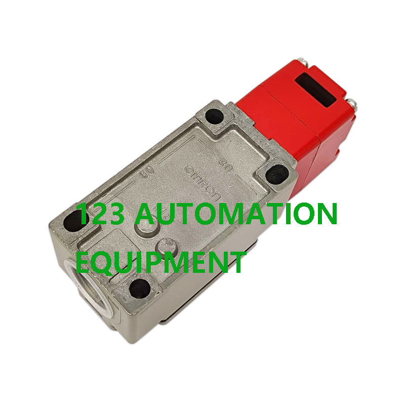 Аутентичный новый Omron D4BS-1 – обзор и цена Limit Switch