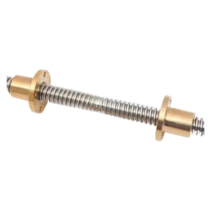 Ходовой винт T8 Правая левая р – обзор и цена Lead Screw 8Mm