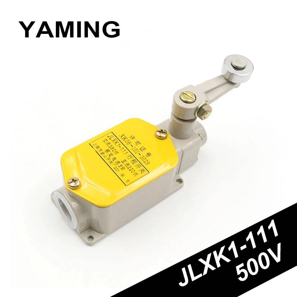 Выключатель хода, Одноколесный – обзор и цена Limit Switch
