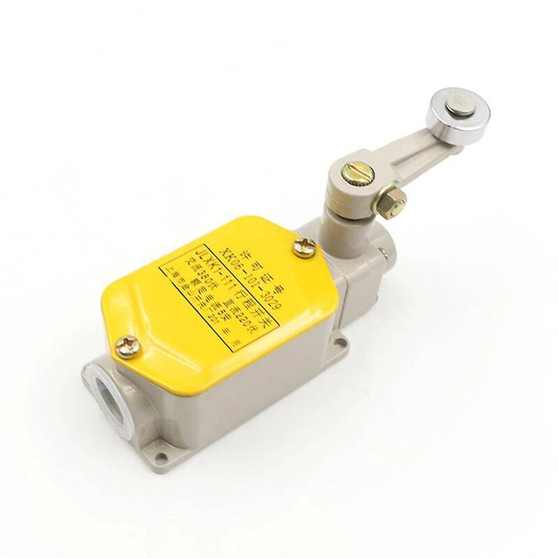 Выключатель хода, Одноколесный – обзор и цена Limit Switch