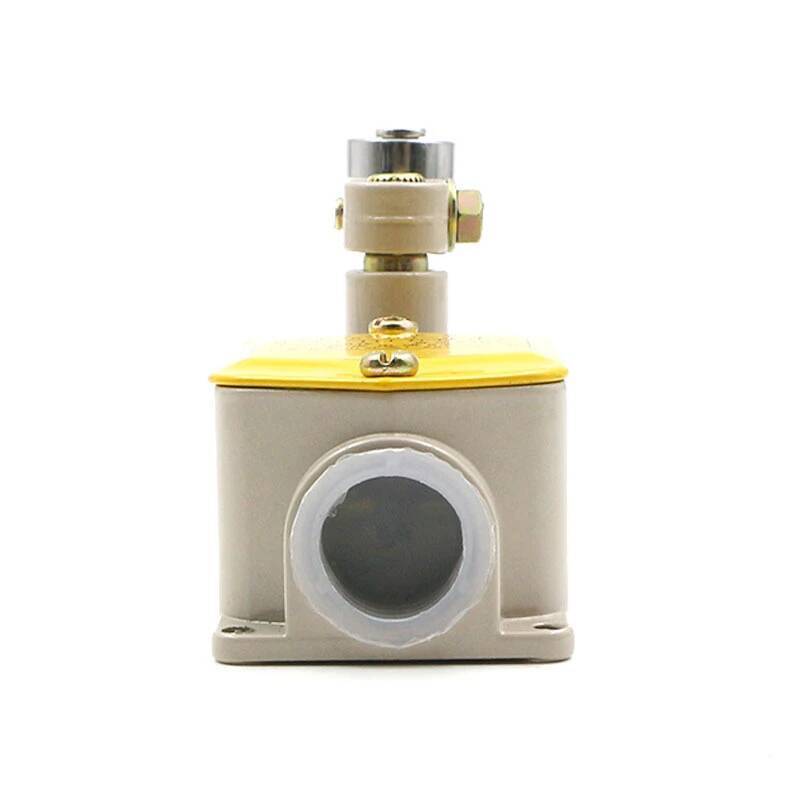 Выключатель хода, Одноколесный – обзор и цена Limit Switch