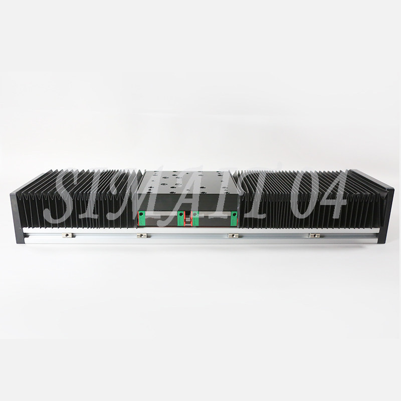 Модуль направляющей GBX150 с з – обзор и цена Ball Screw