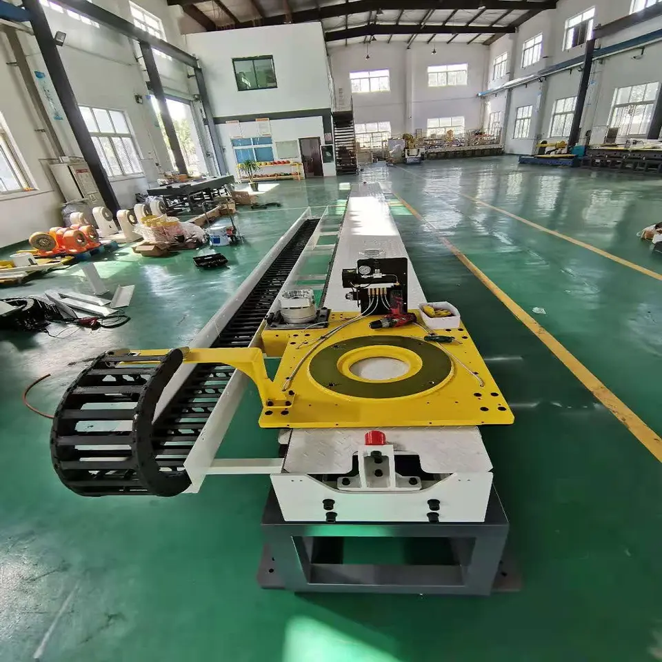 Направляющая рельсовая система – обзор и цена Servo Motor