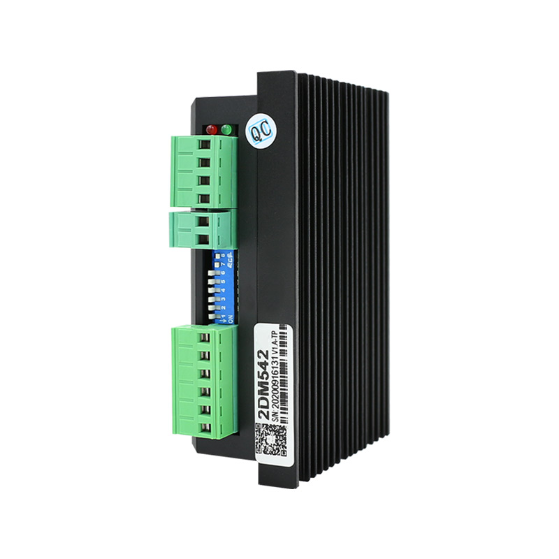 2DM542 Высокоточный шаговый дв – обзор и цена Nema23 Stepper