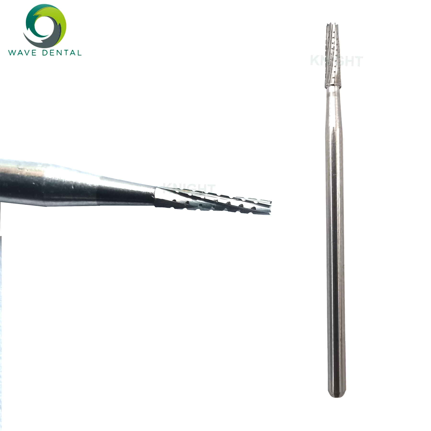 Волнистые стоматологические бу – обзор и цена Carbide End Mill